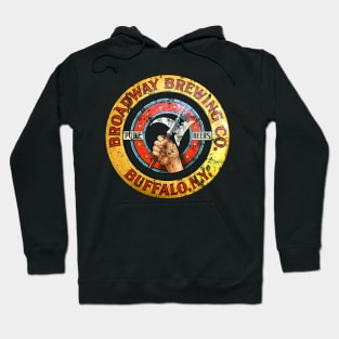 Broadway Brewery Hoodie